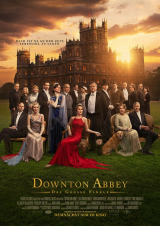 Filmplakat OmU: Downton Abbey: Das große Finale