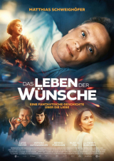 Filmplakat LADIES PREVIEW: Das Leben der Wünsche
