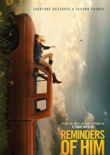 Filmplakat Ladies Preview: Für immer ein Teil von Dir