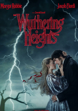 Filmplakat Ladies Preview: Wuthering Heights - Sturmhöhe