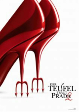 Filmplakat Ladies Preview: Der Teufel trägt Prada 2