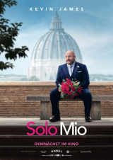 Filmplakat Ladies Preview: Solo Mio